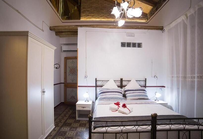 اتاق استاندارد, Villa Teresa