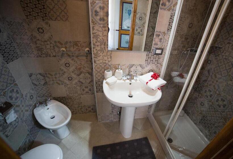 Номер Стандарт, Villa Teresa