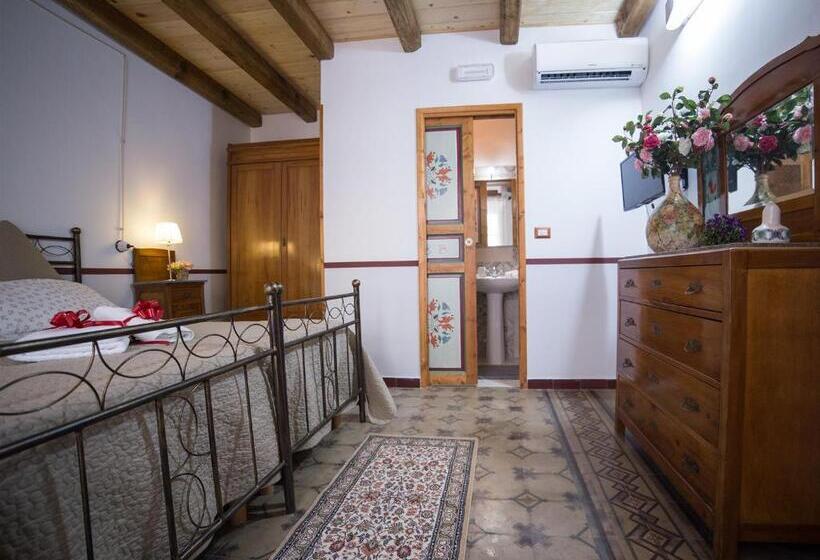 Номер Стандарт, Villa Teresa