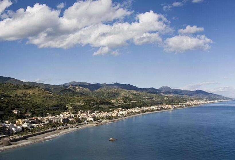 Четырехместный Номер Стандарт, Villa Teresa