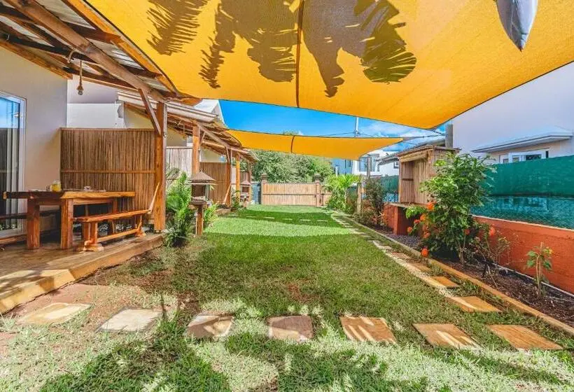 بانگلوی لوکس, La Maison Ojas Eco Lodges   Your Journey To Well Being