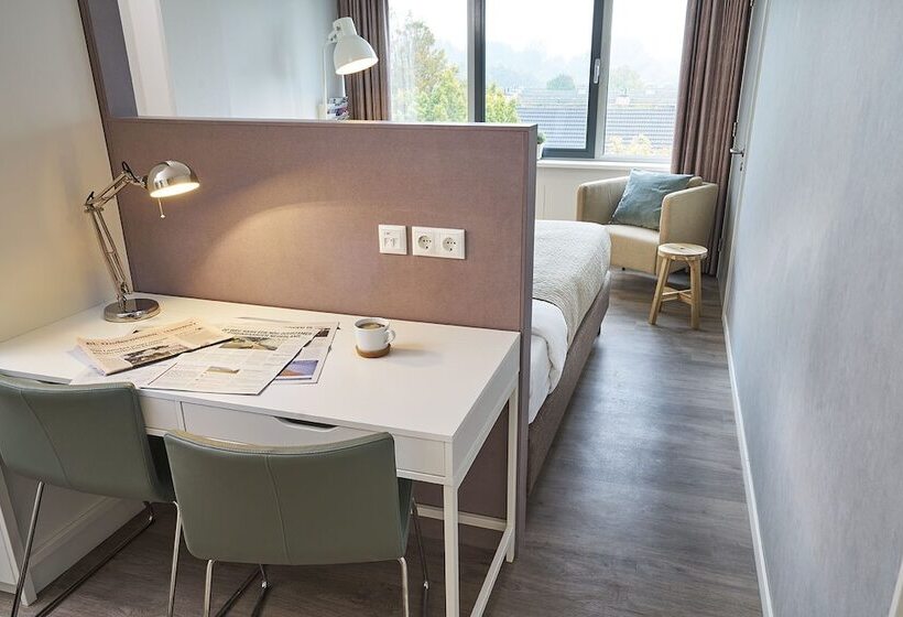 Standard Studio, Amrâth Apart Hotel Schiphol Badhoevedorp