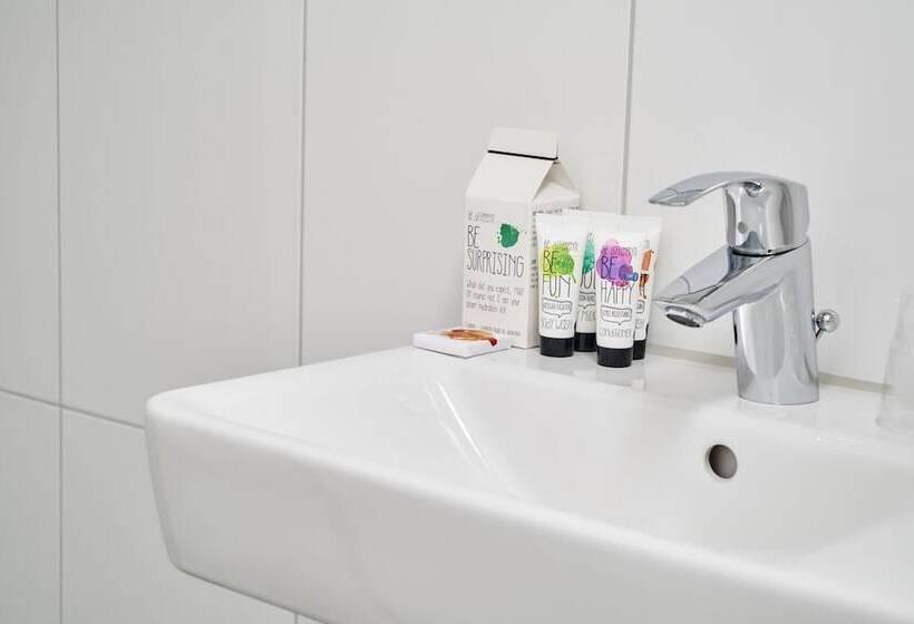 Standard Studio, Amrâth Apart Hotel Schiphol Badhoevedorp