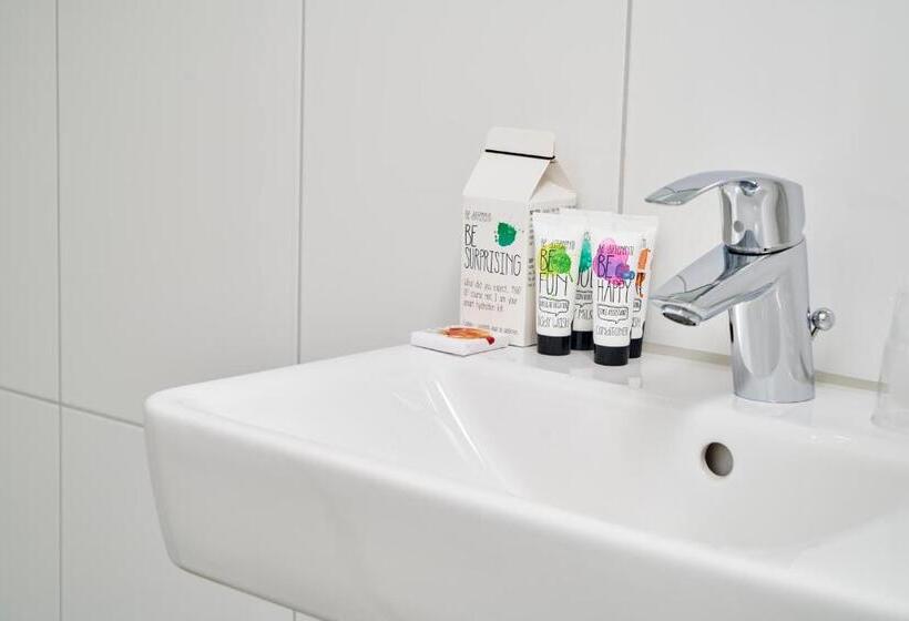 Standard Studio, Amrâth Apart Hotel Schiphol Badhoevedorp