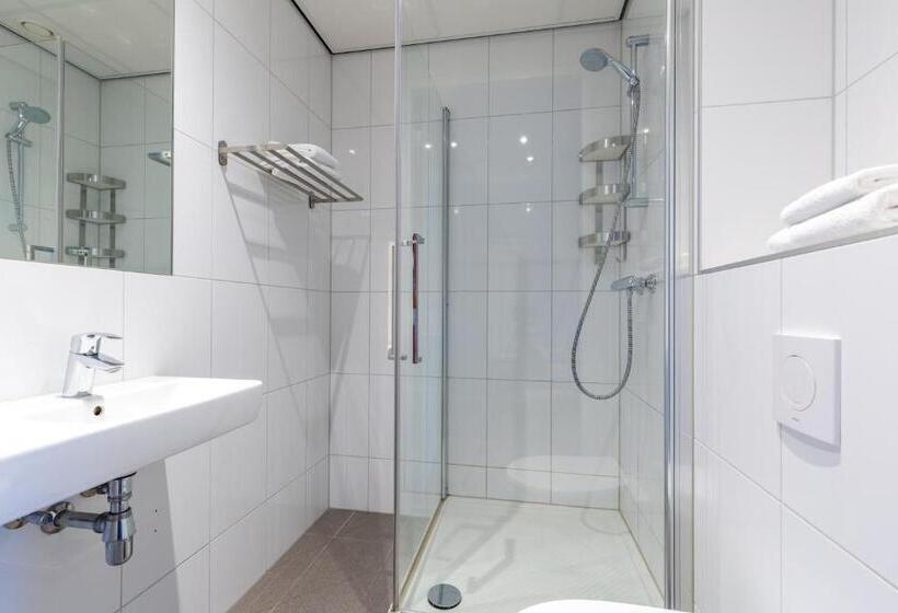 1 Bedroom Apartment, Amrâth Apart Hotel Schiphol Badhoevedorp