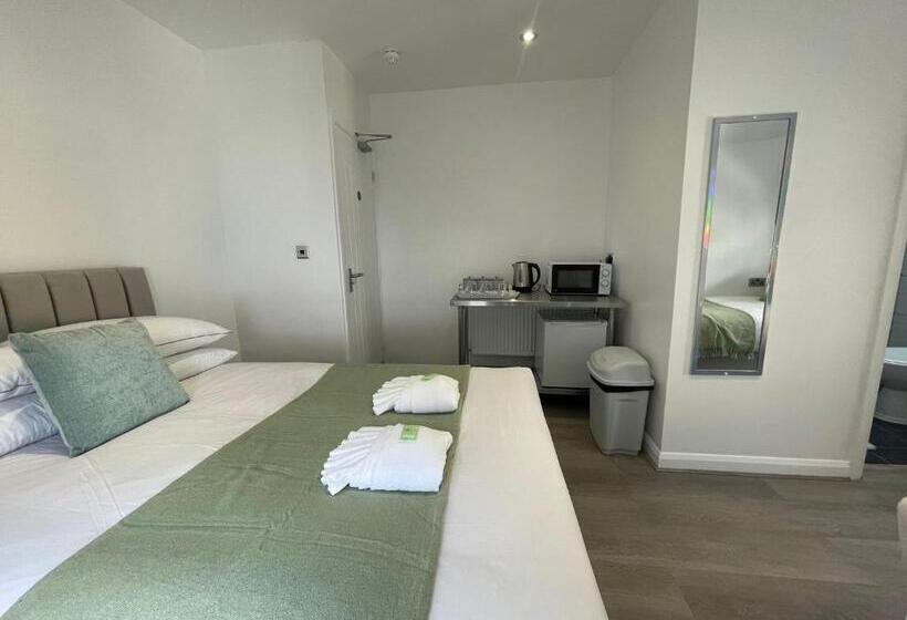 חדר משפחתי, Araan House Hotel Families And Couples Only