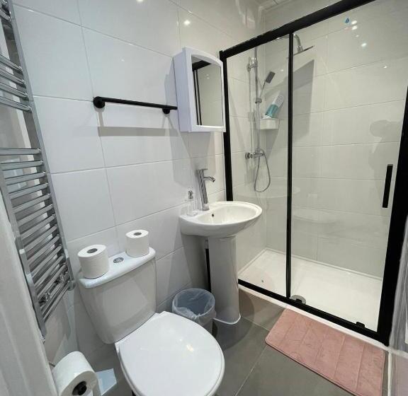 חדר משפתחתי סופריור, Araan House Hotel Families And Couples Only