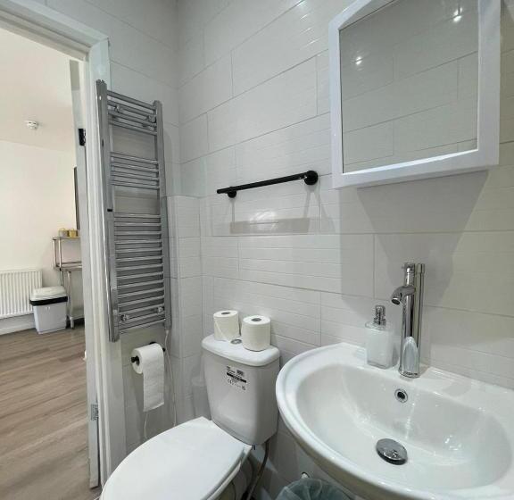 חדר משפתחתי סופריור, Araan House Hotel Families And Couples Only