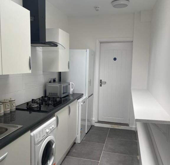 דירת חדר, Araan House Hotel Families And Couples Only