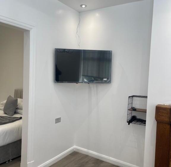 דירת חדר, Araan House Hotel Families And Couples Only