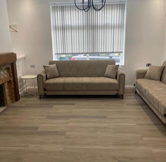 דירת חדר, Araan House Hotel Families And Couples Only