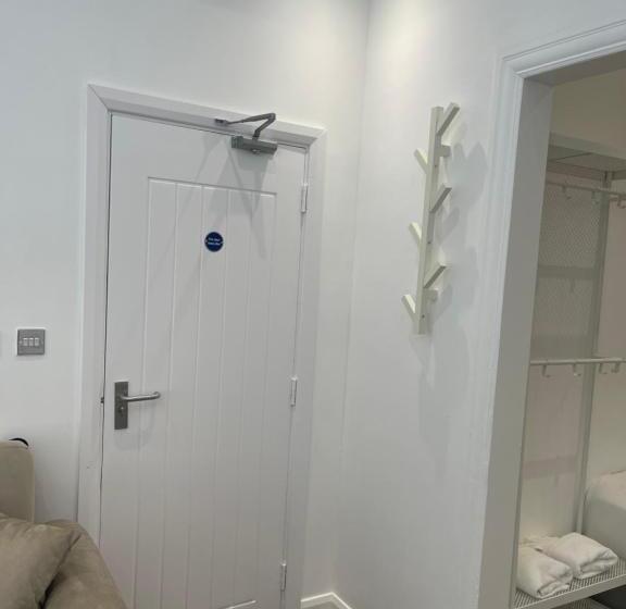 דירת חדר, Araan House Hotel Families And Couples Only