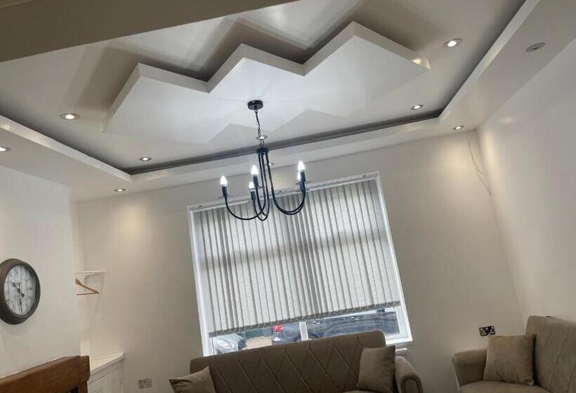 דירת חדר, Araan House Hotel Families And Couples Only