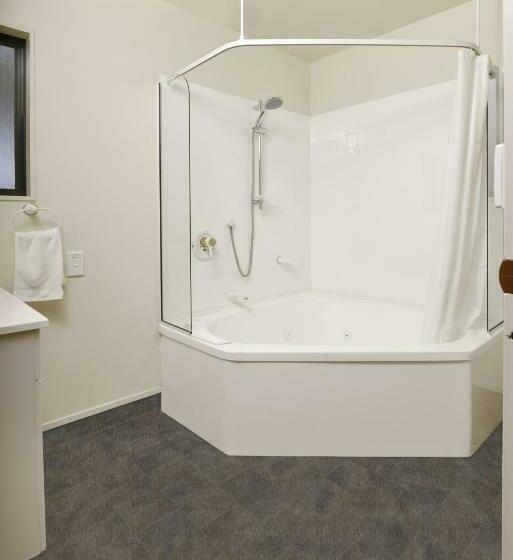 ２ベッドルームアパートメント, Ashleigh Court Motel