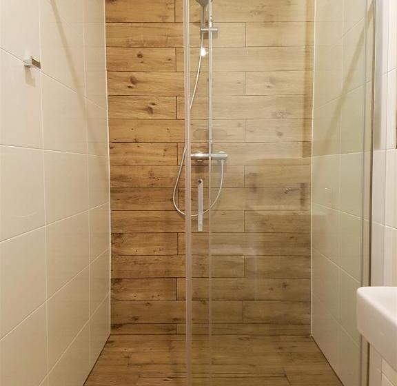 家庭套房, 5 Zmysłów Akademia Wypoczynku Pokoje