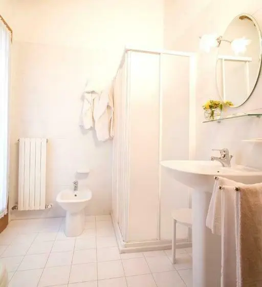 ファミリールーム, Agriturismo Villa Mocenigo