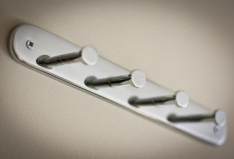 스탠다드 룸, Brantfell House