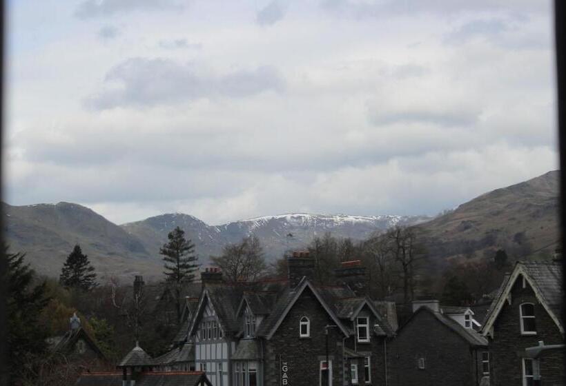 스탠다드 룸, Brantfell House