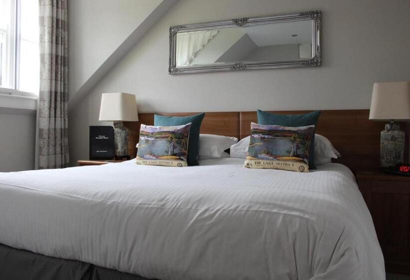 스탠다드 룸, Brantfell House