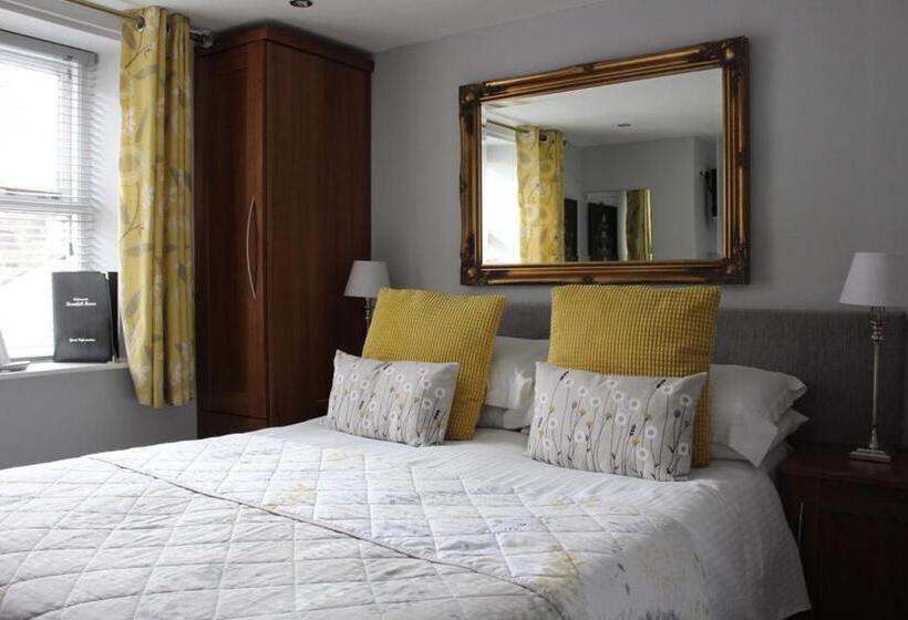 스탠다드 룸, Brantfell House