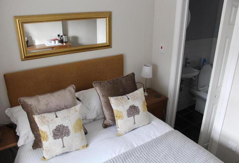 기본룸, Brantfell House