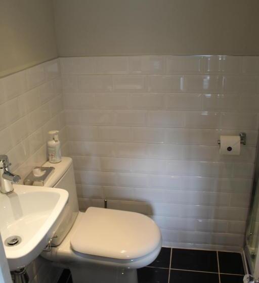 기본룸, Brantfell House