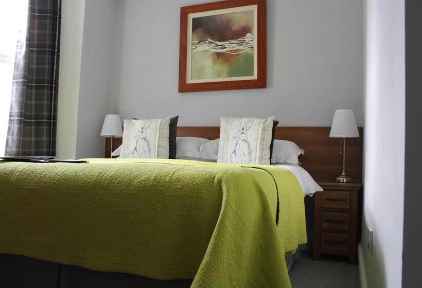 스탠다드 룸, Brantfell House