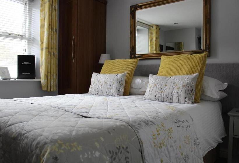 기본룸, Brantfell House