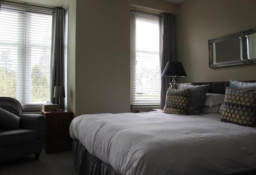 스탠다드 룸, Brantfell House