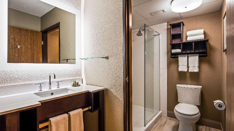 חדר סטנדרט, Bridge Backpackers