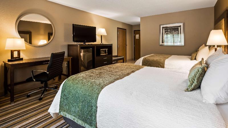 חדר סטנדרט, Bridge Backpackers