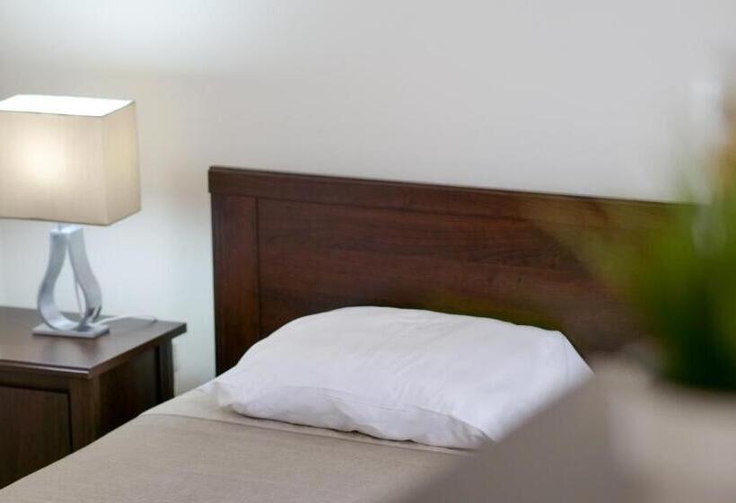 Номер Стандарт с Балконом, Casa Da Matriz