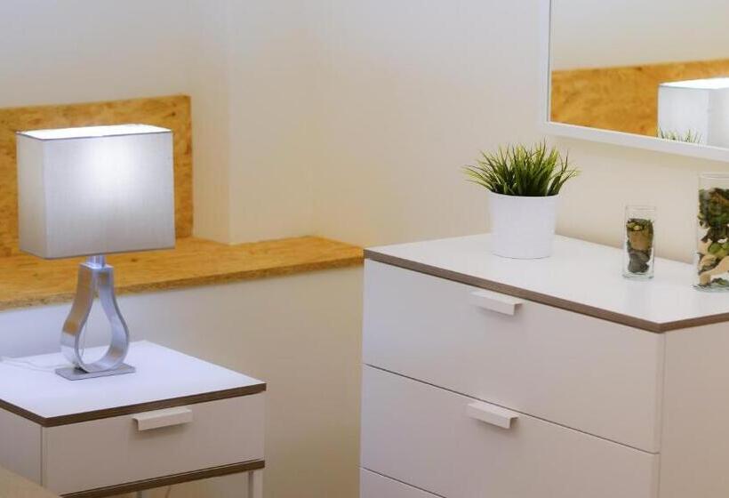 Номер Стандарт, Casa Da Matriz