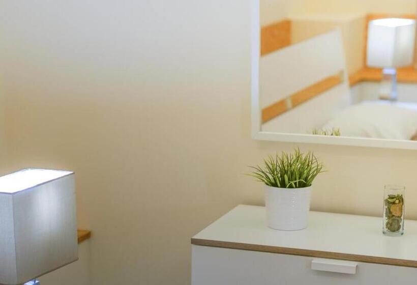 Номер Стандарт, Casa Da Matriz