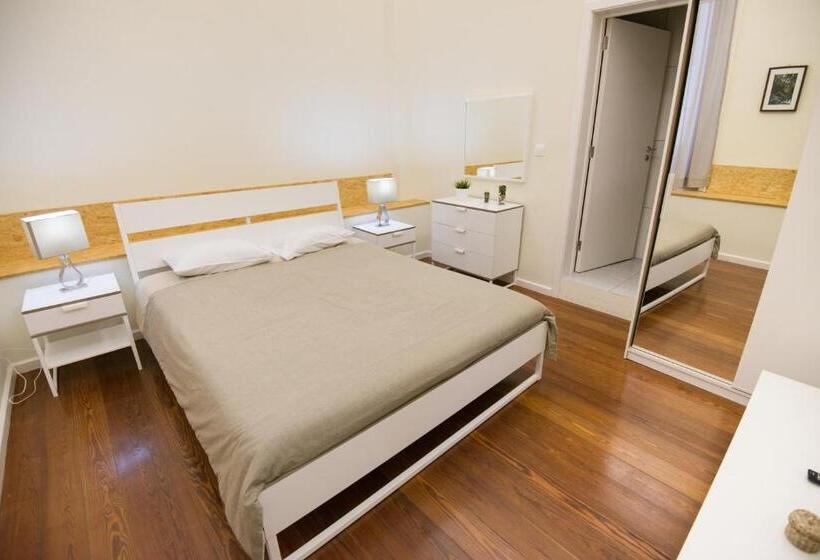 스탠다드 룸, Casa Da Matriz