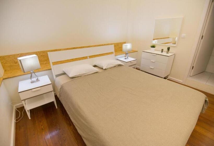 Номер Стандарт, Casa Da Matriz