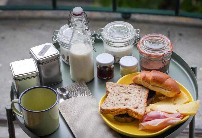 Номер Economy, Casa Da Matriz