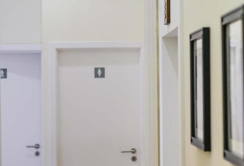 Номер Economy, Casa Da Matriz