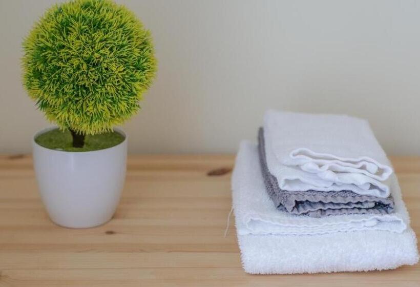 Номер Economy, Casa Da Matriz