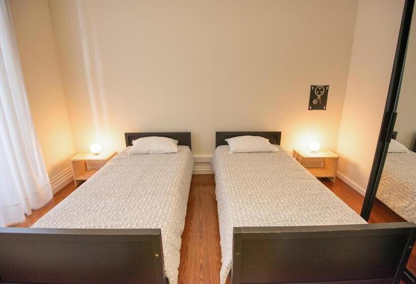 Номер Economy, Casa Da Matriz