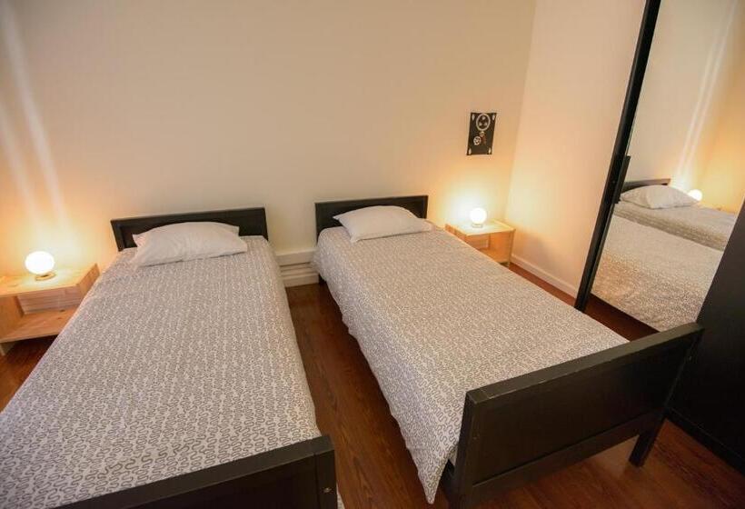 Номер Economy, Casa Da Matriz