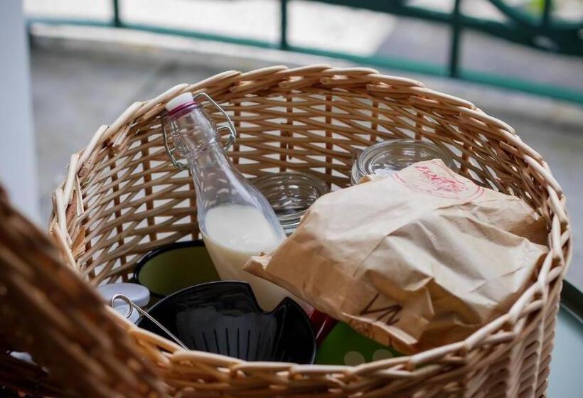 Семейное Студио, Casa Da Matriz