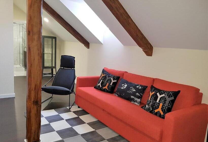 Семейное Студио, Casa Da Matriz