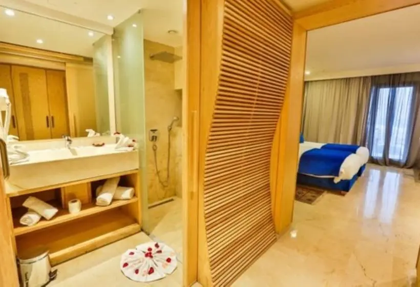 オーシャンビューデラックスルーム, Cote Ocean Mogador