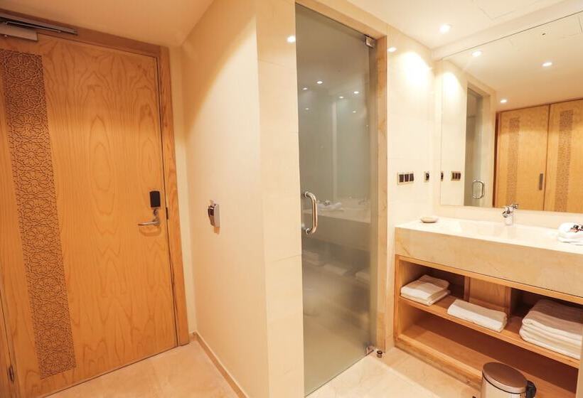 اتاق لوکس با چشم‌انداز دریا, Cote Ocean Mogador