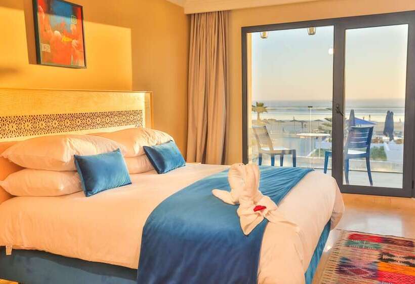 اتاق لوکس با چشم‌انداز دریا, Cote Ocean Mogador