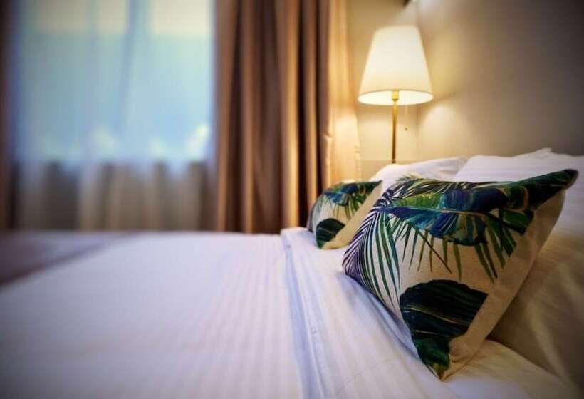 חדר סופריור, Gaia 95