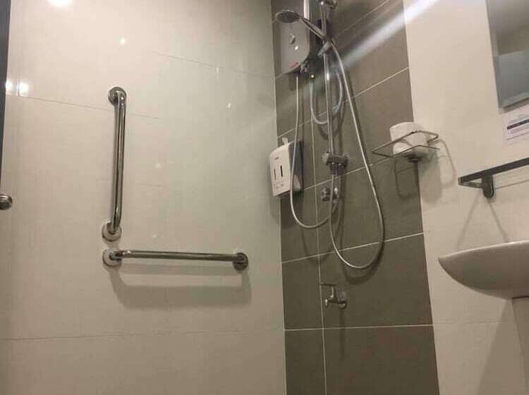 חדר סופריור, Gaia 95