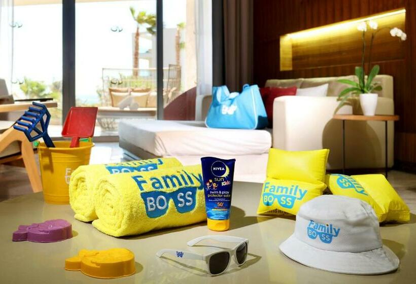 家庭小型套房, Grand Palladium Select Costa Mujeres