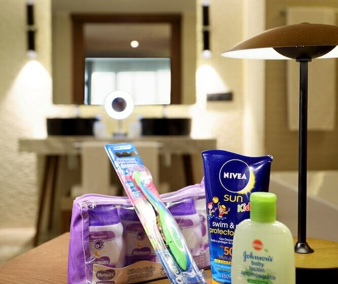 家庭小型套房, Grand Palladium Select Costa Mujeres